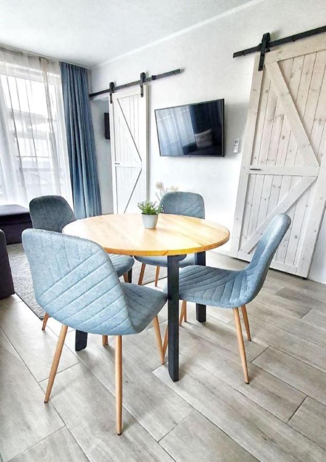 Marina Apartment By Dora Keszthely Εξωτερικό φωτογραφία