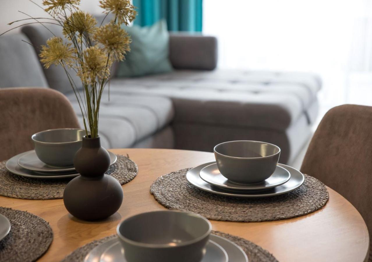 Marina Apartment By Dora Keszthely Εξωτερικό φωτογραφία