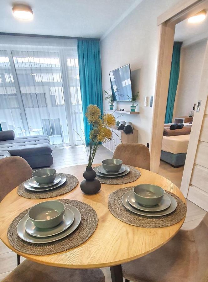 Marina Apartment By Dora Keszthely Εξωτερικό φωτογραφία