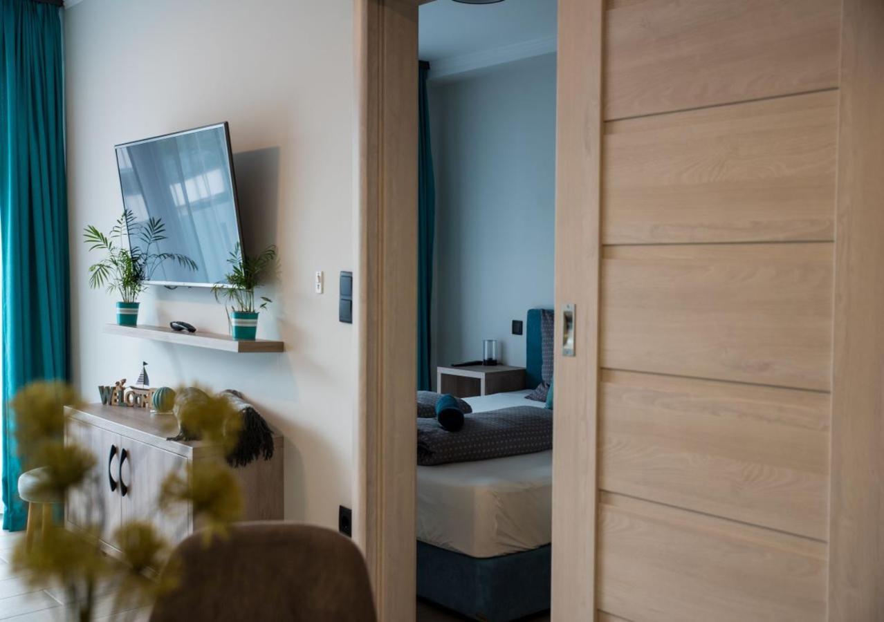 Marina Apartment By Dora Keszthely Εξωτερικό φωτογραφία