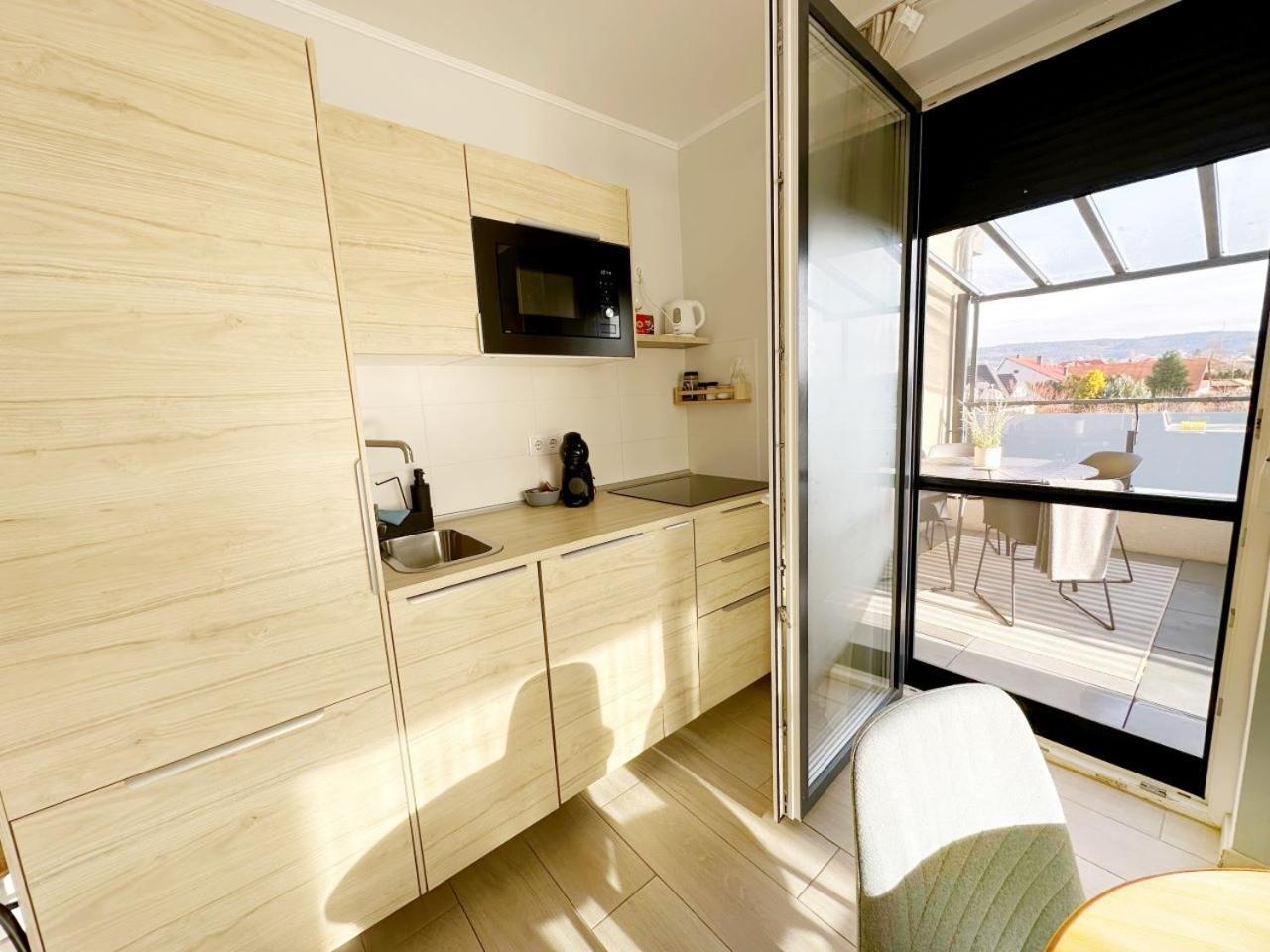 Marina Apartment By Dora Keszthely Εξωτερικό φωτογραφία