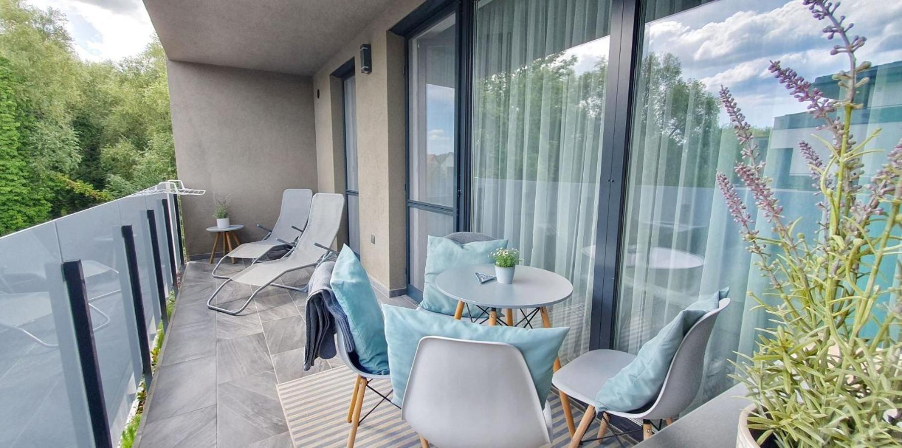 Marina Apartment By Dora Keszthely Εξωτερικό φωτογραφία